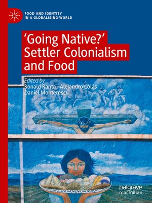 cover image of 'Going Native?'
